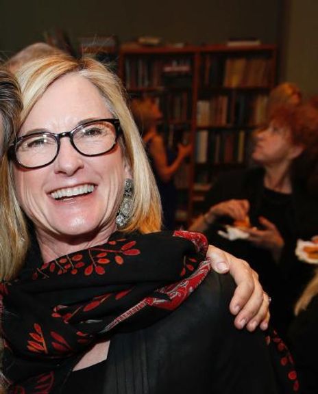 Martha Simkins-Davis Headshot