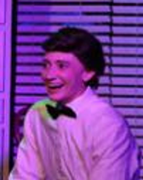 Adrian Hadlock Headshot