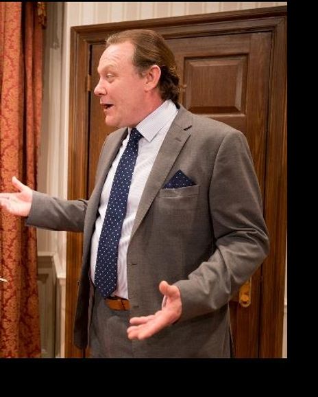 Jeff Harmer Headshot