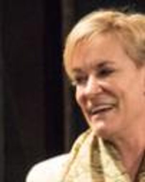 Hala Moddelmog Headshot