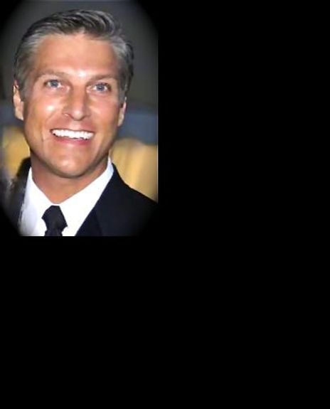 Paul Bolton Headshot