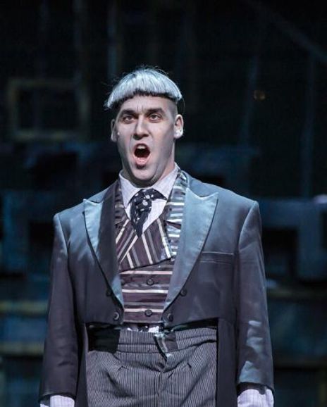 Dickon Gough Headshot