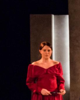 Rosie Wyatt Headshot