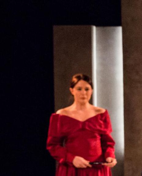 Rosie Wyatt Headshot