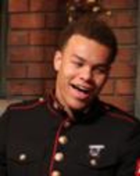 Gabriel Jenkinson Headshot