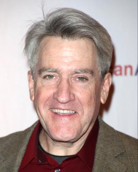 Richard Poe Headshot