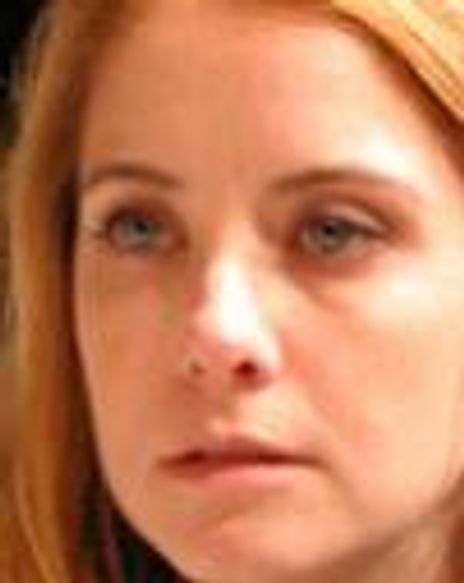 Kristin Couture Headshot