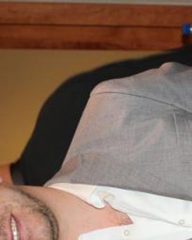 Jared Mezzocchi Headshot