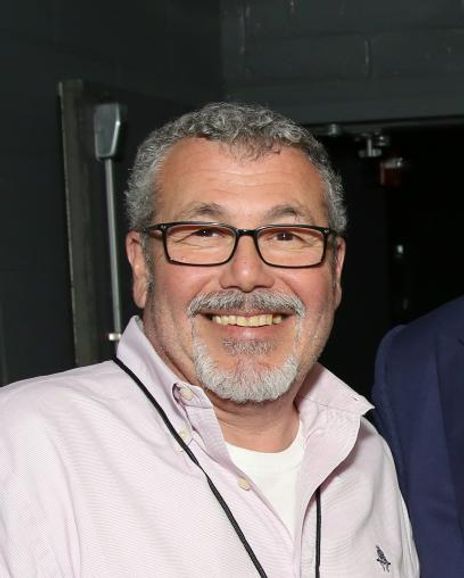 Mitch Owgang Headshot