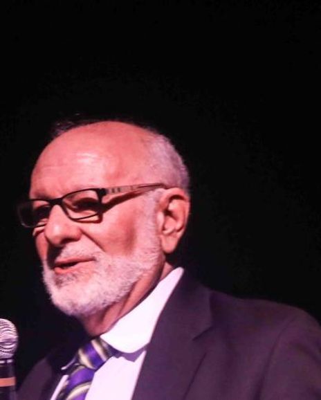 Peter A LeDonne Headshot