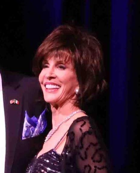 Sal Valentinetti Headshot