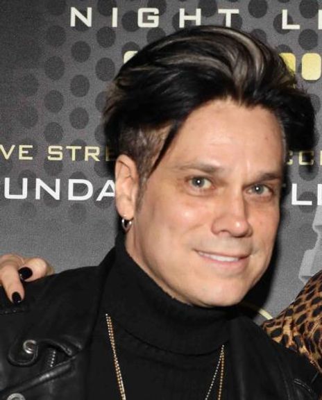 Greg Potter Headshot