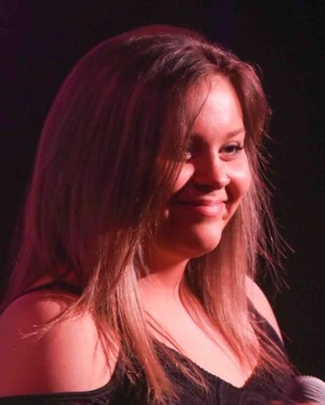 Gabbi Fischetta Headshot