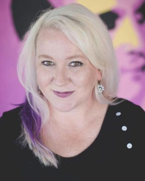 Jennifer L Leyva Headshot