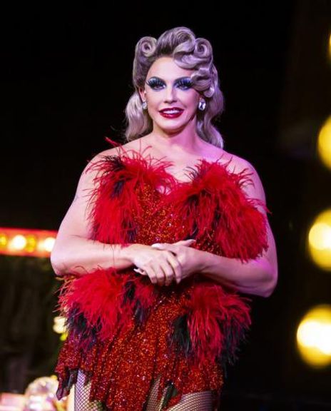 Alyssa Edwards Headshot