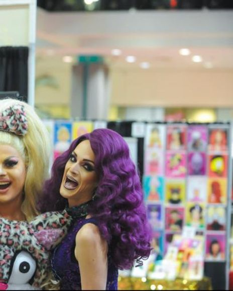 Cynthia Lee Fontaine Headshot