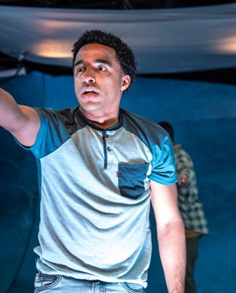 Crystian Wiltshire Headshot