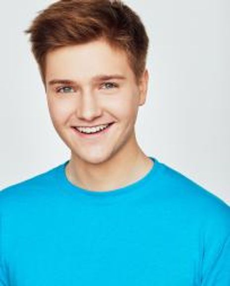 Grant Kilian Headshot