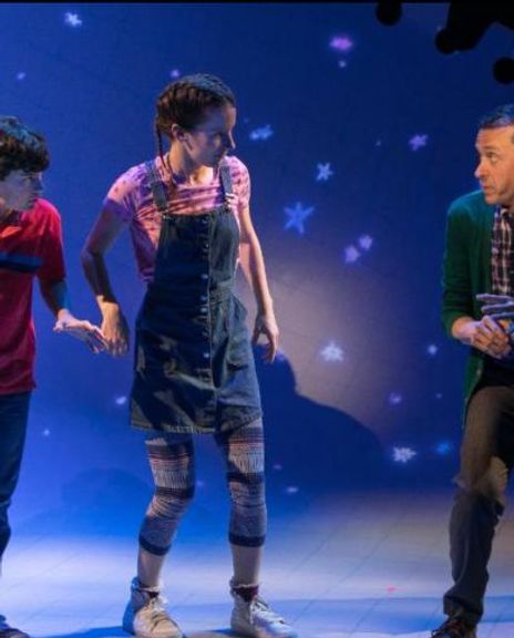 Erin Kommer Headshot