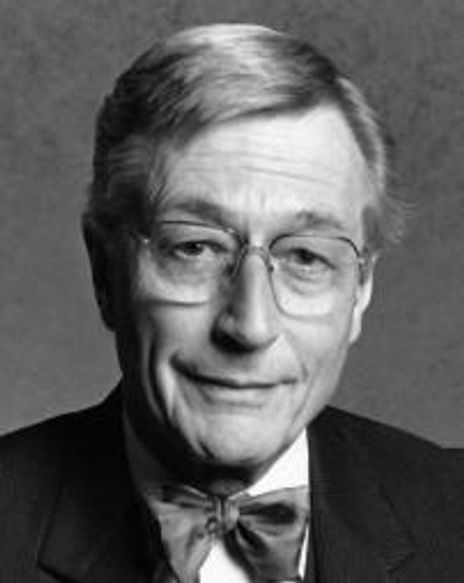 John Neville Headshot