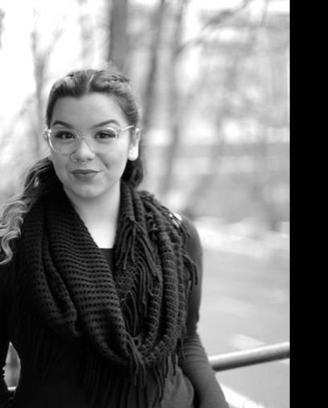 Alexis Cannard Headshot