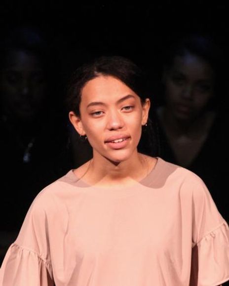 Sarah Rodriguez Headshot