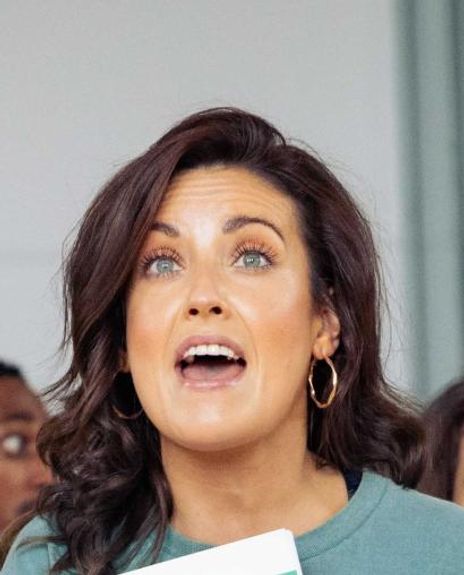 Alexandra Wright Headshot