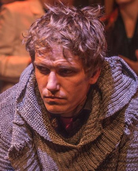 Douglas Gabrielle Headshot