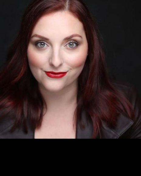 Allyson Pace Headshot