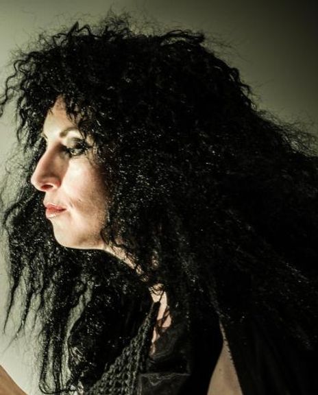 Colleen Gillon Headshot