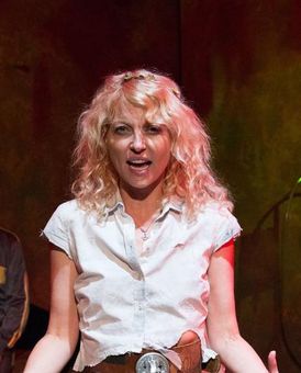 Laura Liguori Headshot