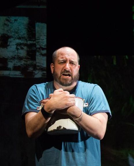 Kelly Van Kirk Headshot