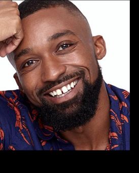 Allan Washington Headshot