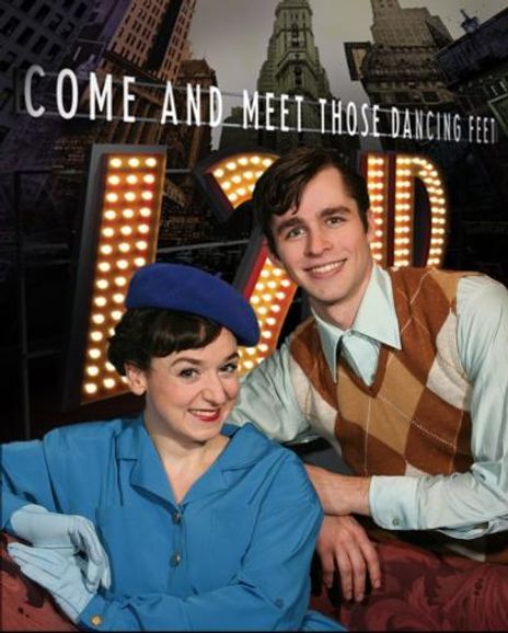 Erin Johnson Headshot