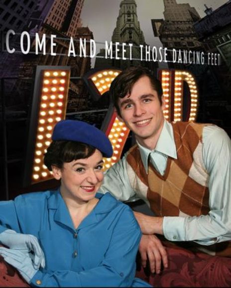 Kyle Patrick Headshot