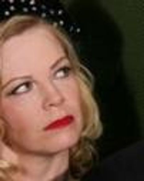 Katie DiBiase Headshot