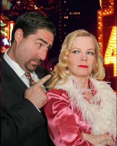 Mitch Master Headshot