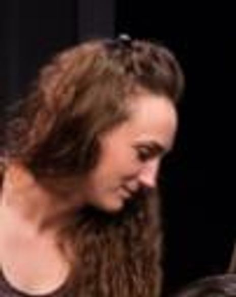 Rachel Borka Headshot