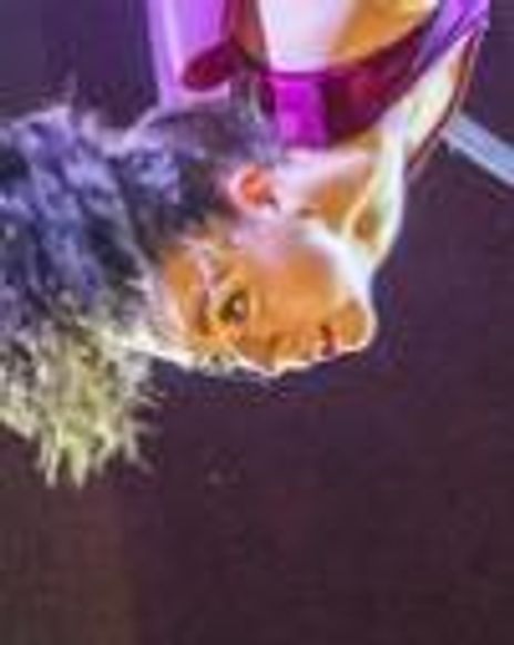 Shannon Vitali Headshot