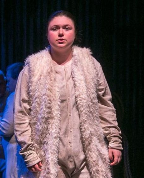 Adele Burke Headshot