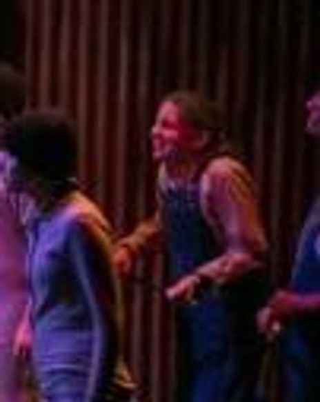 Terri Gatten Headshot