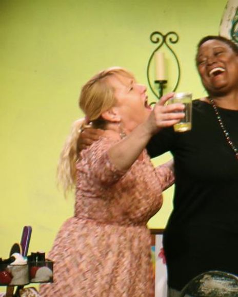 Jennifer Latka Headshot