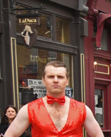 Rebecca Williams Headshot