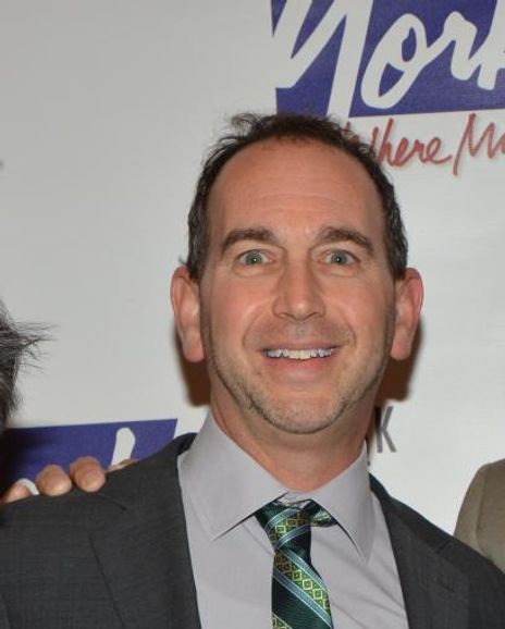 Steven Abey Headshot