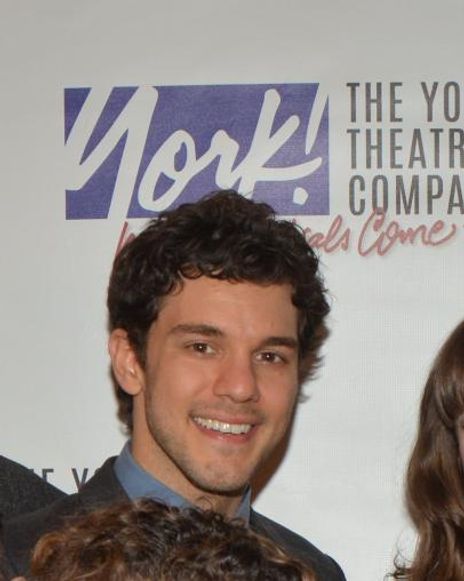 David Sparora Headshot