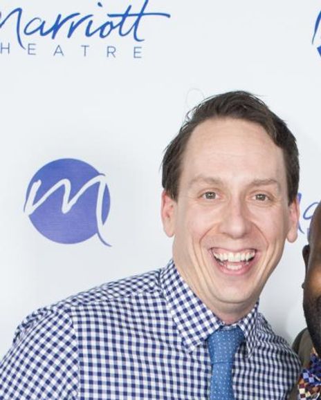 Steve Strafford Headshot