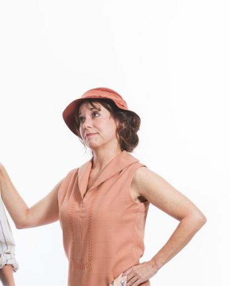 Tracie Foster Headshot