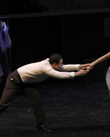 Adam St John Headshot