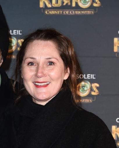 Ruth Gemmell - Broadway & Theatre Credits, Current Shows, News, Bio ...