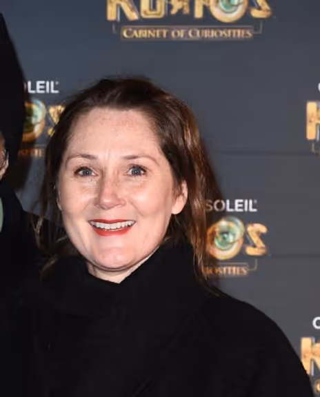 Ruth Gemmell Headshot